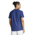 T-shirt par Running adidas Own The Run Homme Bleu foncé