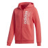 Veste Sportswear adidas YG BB FZ