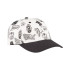 Casquette Puma Essentials Cap CAT White Enfant