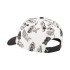 Casquette Puma Essentials Cap CAT White Enfant
