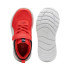 Chaussures Puma Evolve Run Mesh Red Enfant