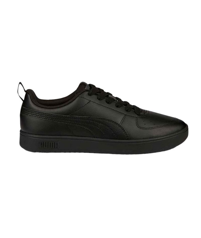 Chaussures Puma Rickie Noir