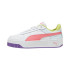 Chaussures Femme Puma Carina Street White