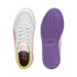 Chaussures Femme Puma Carina Street White