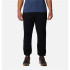 Pantalon Columbia Trek™ Jogger Noir Homme