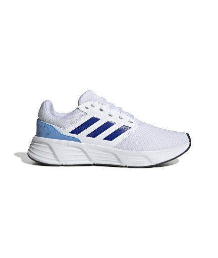 Chaussures de Running adidas Galaxy 6 Homme Ftwbla