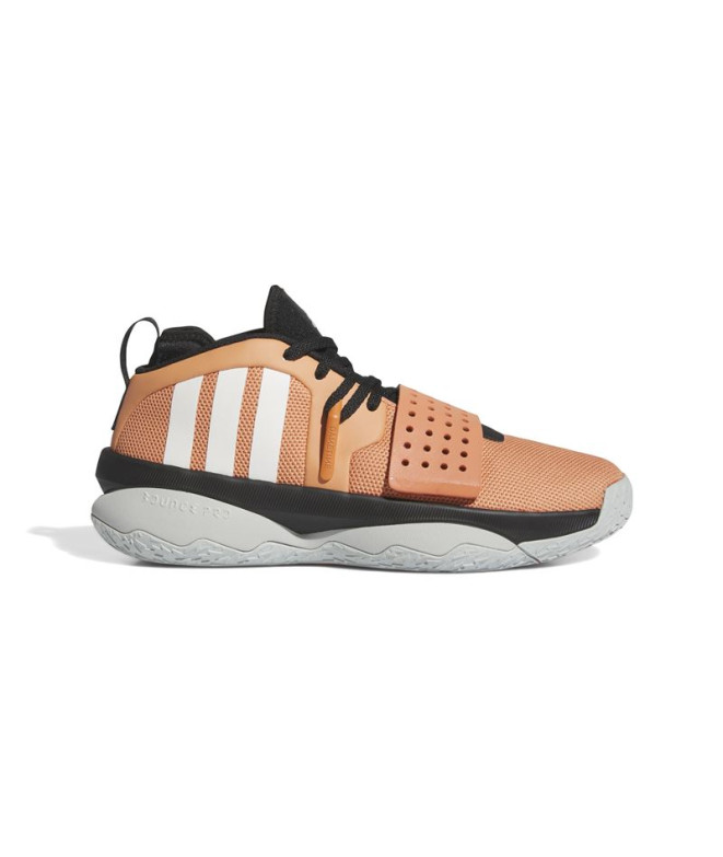 Chaussures à partir de Basket-ball adidas Dame...