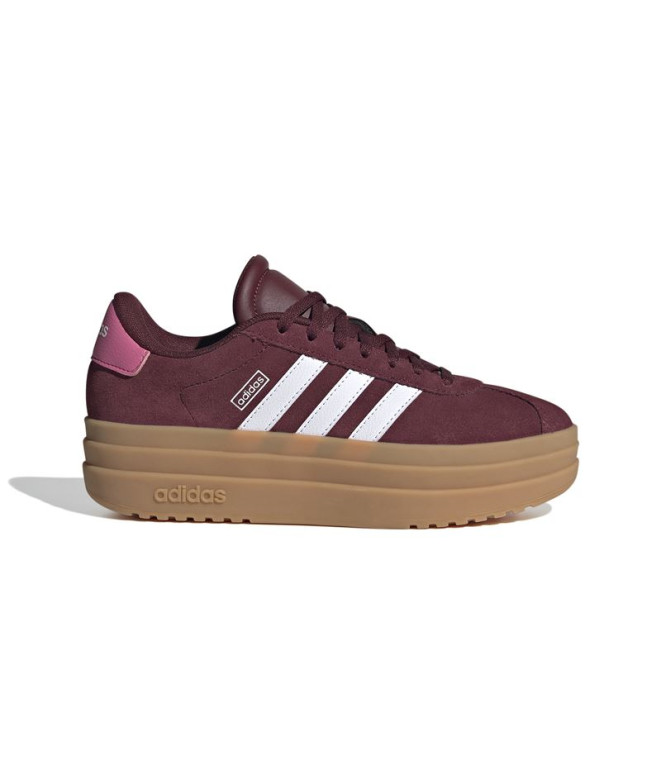 Chaussures adidas Vi Court Bold Enfant Rojsom