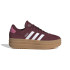 Chaussures adidas Vi Court Bold Enfant Rojsom