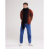 Pantalons Lee Oscar Homme