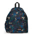 Sac à dos Eastpak Rembourré + Bleu