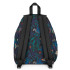 Sac à dos Eastpak Rembourré + Bleu