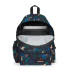Sac à dos Eastpak Rembourré + Bleu