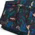 Sac à dos Eastpak Rembourré + Bleu