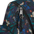 Sac à dos Eastpak Rembourré + Bleu
