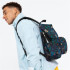Sac à dos Eastpak Rembourré + Bleu