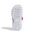 Sandales de Natation adidas Mehana Enfant Rosa