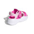 Sandales de Natation adidas Mehana Enfant Rosa