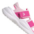 Sandales de Natation adidas Mehana Enfant Rosa
