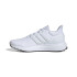 Chaussures de Running adidas Ubounce Dna Homme Ftwbla