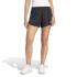 Pantalon by Fitness adidas Essentials Pacer Knit High Femme Black