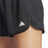 Pantalon by Fitness adidas Essentials Pacer Knit High Femme Black