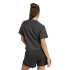 T-shirt adidas Femme Z.N.E. Noir