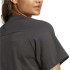T-shirt adidas Femme Z.N.E. Noir