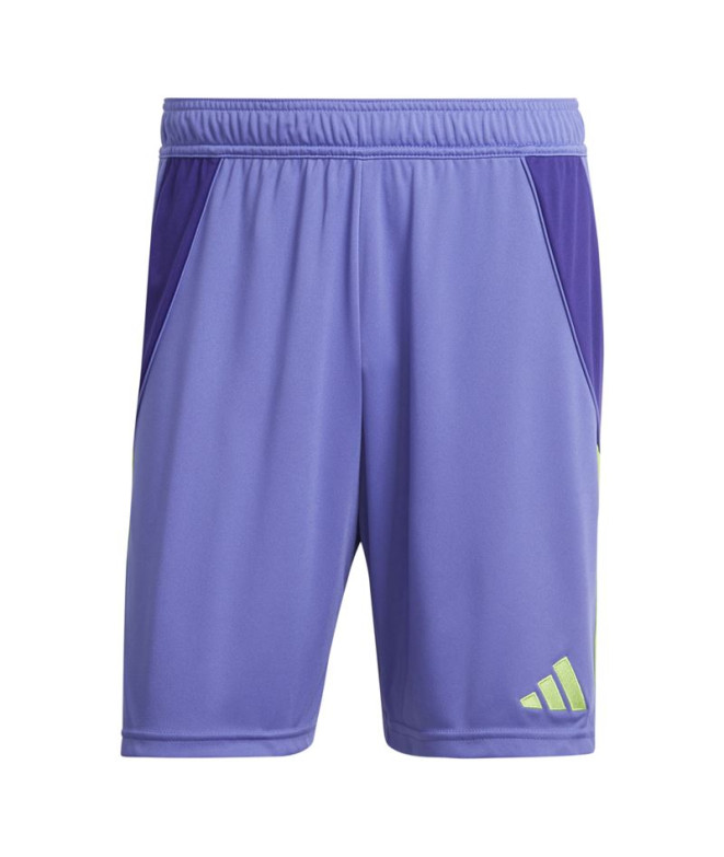 Pantalon de Football adidas Tiro24 Sho Homme...