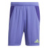 Pantalon de Football adidas Tiro24 Sho Homme Purple