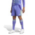 Pantalon de Football adidas Tiro24 Sho Homme Purple