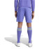Pantalon de Football adidas Tiro24 Sho Homme Purple