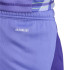 Pantalon de Football adidas Tiro24 Sho Homme Purple