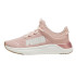 Chaussures Femme Puma Softride Astro Slip-On Pink