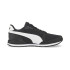 Chaussures Puma ST Runner v3 Mesh Enfant Noir