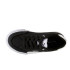 Chaussures Court Puma Classic Vulc F Black