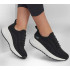 Chaussures Skechers Femme Bobs Sparrow 2.0-Tout noir