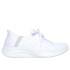 Chaussures Skechers Ultra Flex 3.0-Brill Femme Blanc