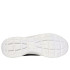 Chaussures Skechers Summits-Artistry Chi Femme Noir
