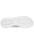 Chaussures Skechers Summits-Artistry Chi Femme Lavande