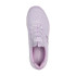 Chaussures Skechers Summits-Artistry Chi Femme Lavande