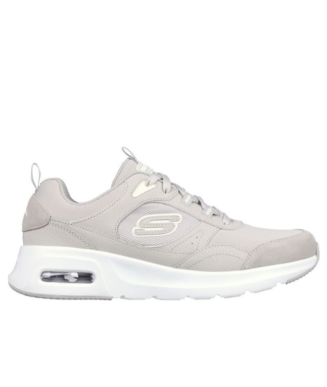 Chaussures Skechers Air Court - Homegrown Homme...