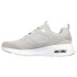 Chaussures Skechers Air Court - Homegrown Homme White