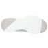 Chaussures Skechers Air Court - Homegrown Homme White