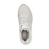 Chaussures Skechers Air Court - Homegrown Homme White