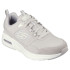 Chaussures Skechers Air Court - Homegrown Homme White