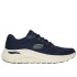Chaussures Skechers Arch Fit 2.0 Homme Marine