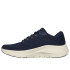 Chaussures Skechers Arch Fit 2.0 Homme Marine