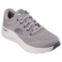 Chaussures Skechers Homme Arch Fit 2.0 Gris