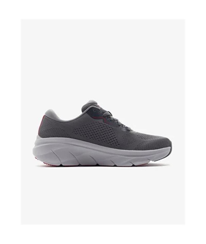 Chaussures Skechers D'Lux Walker 2.0 - S Homme...